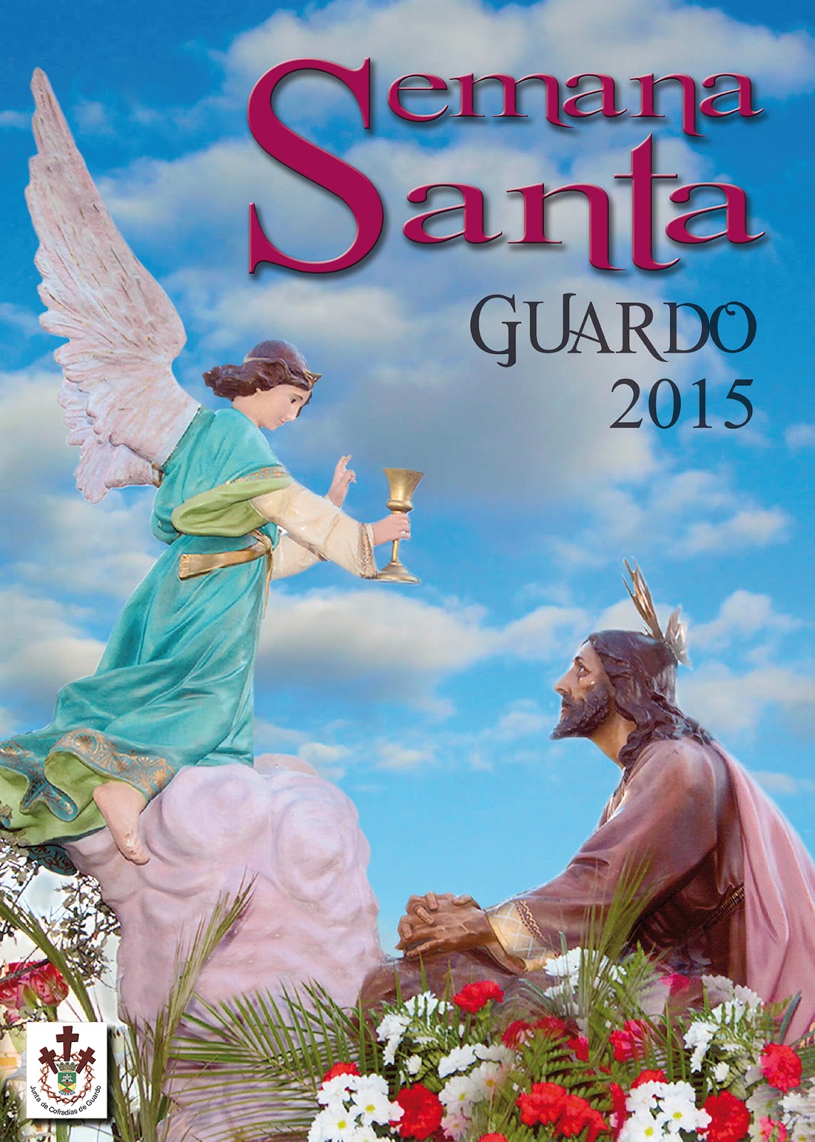 Semana Santa en Guardo  